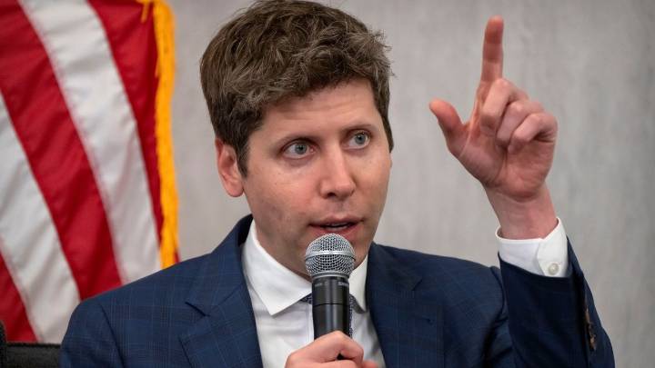 OpenAI's Sam Altman warns of AI voice fraud crisis in banking