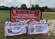 Little League NYS All-Star 10s softball: Massapequa International ends Great Kills’ run with 5