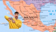 Estos son los 5 estados de México donde mejor se gana, según el Inegi