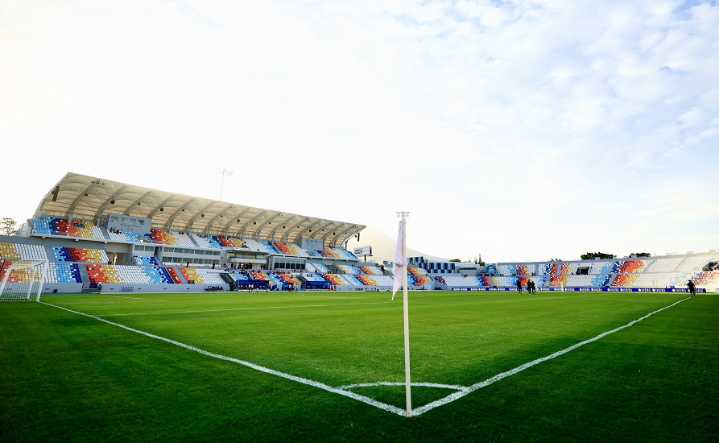 Crisis económica afecta asistencia de aficionados en la 1ra División