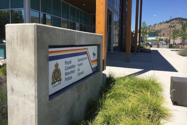 Man with criminal warrant arrested in Okanagan, returned to Ontario
