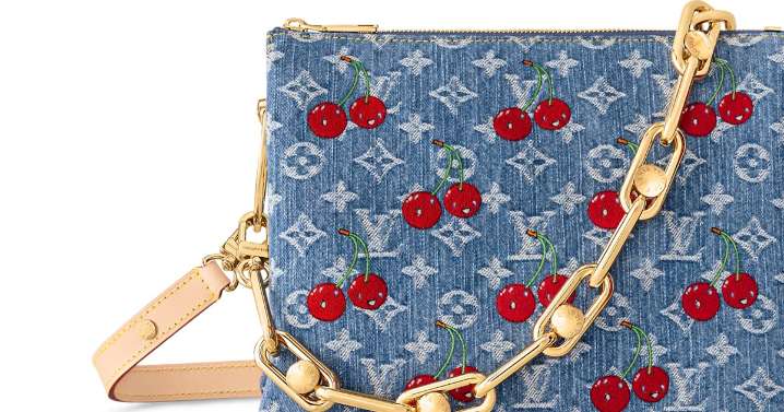 Shop the Louis Vuitton x Murakami Chapter Three Collection