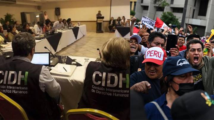 Corte IDH ordena al Perú detener ley de amnistía
