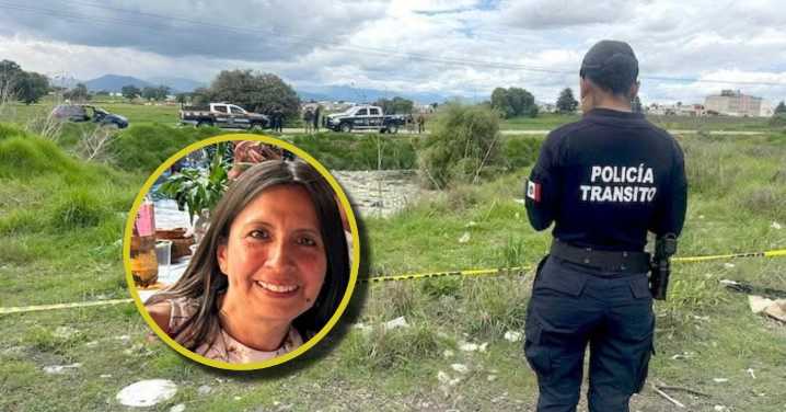 Caso Elsa Livier: Joven asesinó a su tía para robarle sus joyas en Edomex