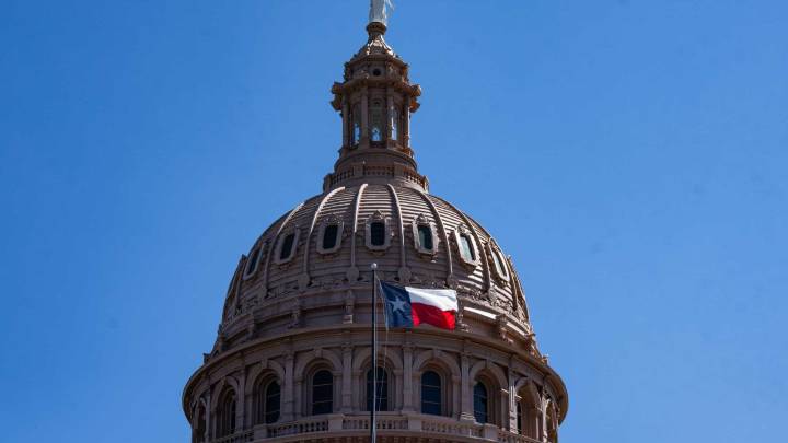 How Texas billionaire Daniel Lubetzky is trying to bridge the political divide