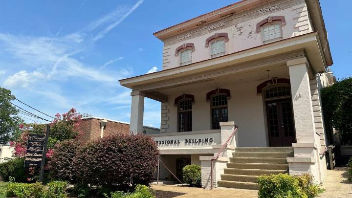 Virginia councilman Lee Vogler set ablaze in Danville workplace attack