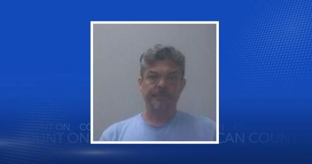 Huntsville man jailed in motorcycle hit