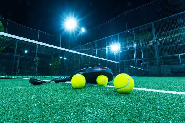 Miami Beach planea convertir azotea en Lincoln Road en una cancha de padel