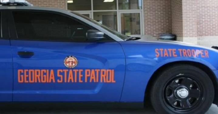 Teen crashes, dies while trying to flee traffic stop, GSP says