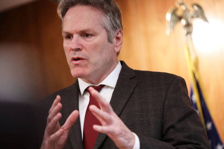 Opinion: Anti-everything governor