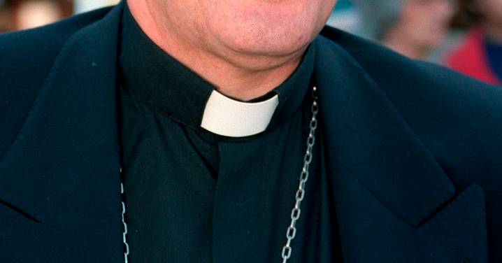 Diócesis católica de Rochester en quiebra por abusos llega a acuerdo de 246 millones de dólares