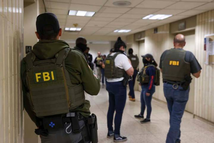 El Gobierno de Trump demanda a la ciudad de Nueva York por sus políticas migratorias