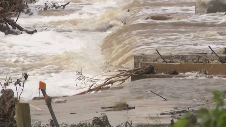 Texas legislators to question officials over July 4 flood response