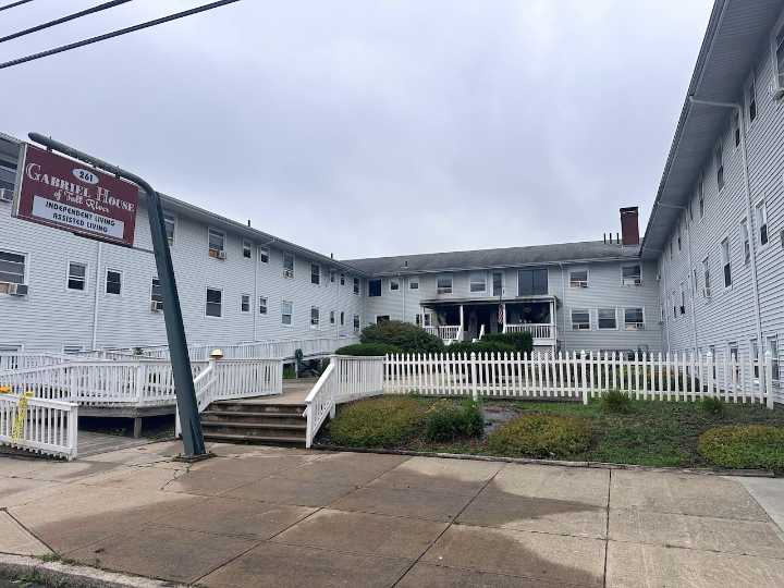 At least 9 killed in fire at assisted living facility