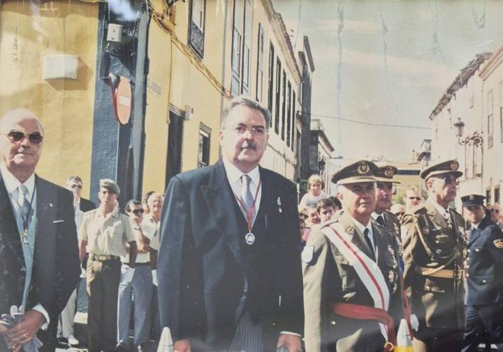 Pido perdón