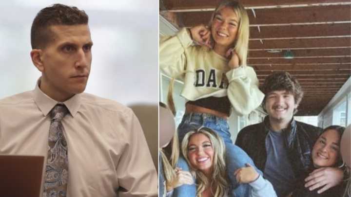 Bryan Kohberger to be sentenced for murdering Idaho students: Live updates