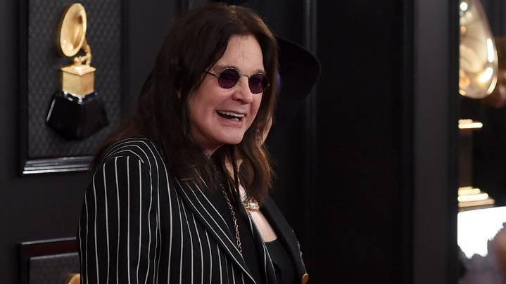 Ozzy Osbourne dies: What we know about heavy metal star's death, cause of death