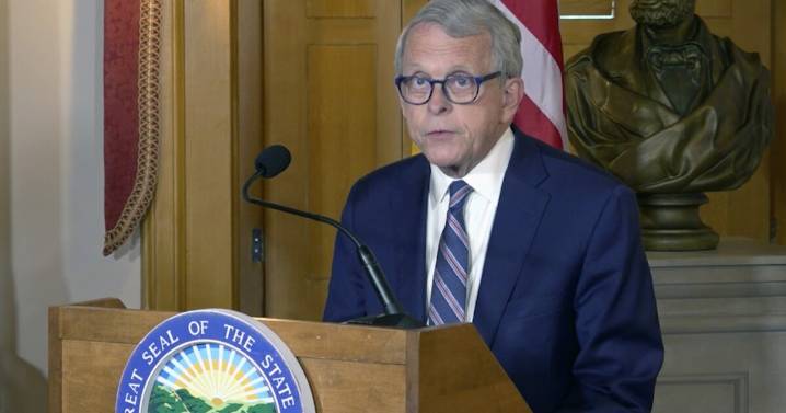 DeWine asks Ohio Highway Patrol to help CPD in wake of downtown Cincinnati fight