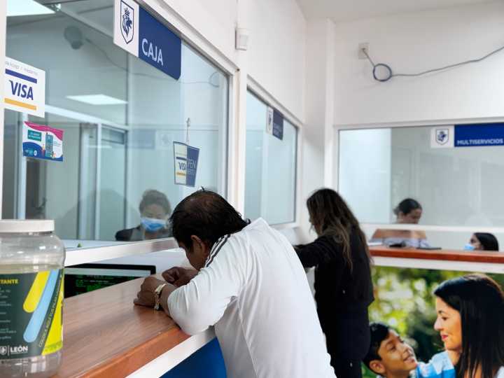 CRECE 8% LA RECAUDACIÓN DE PREDIAL EN LEÓN DURANTE 2025
