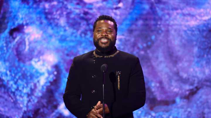 Actor Malcolm-Jamal Warner dies at 54 in drowning…
