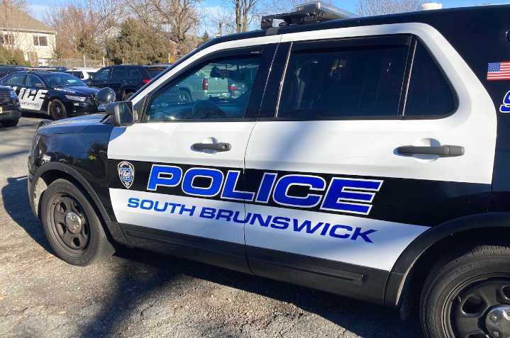 N.J. police officer charged with stealing $75K from union after shoplifting probe