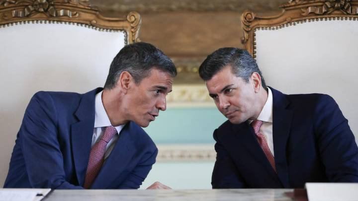 Sánchez anuncia que revertirá los privilegios empresariales que generasen las reformas de Montoro