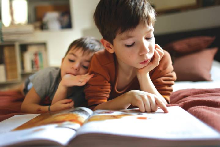 Arizona's Literacy Plan 2030 targets reading gains with science