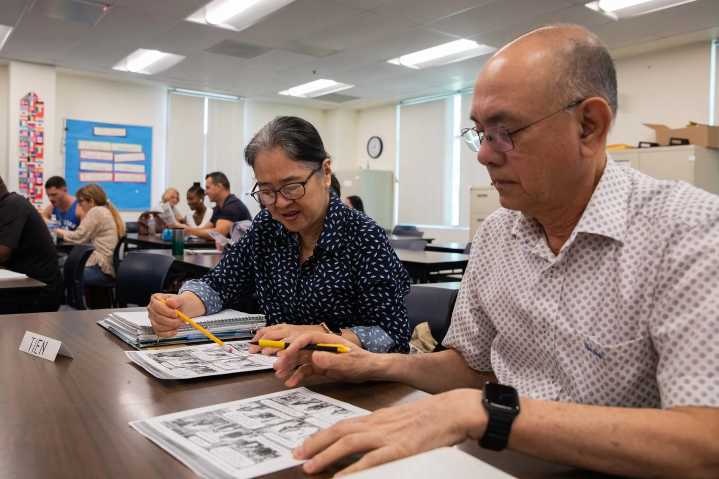 Why a New Trump Policy Could Expel Thousands of Adult Students From Classes