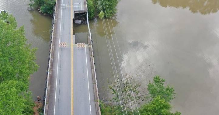 How safe are South Carolina’s bridges after one collapsed?