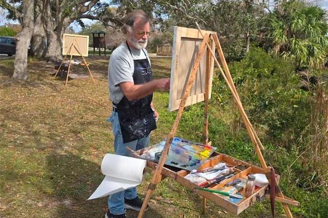 The Outer Banks Voice -   Fresh from the Outer Banks