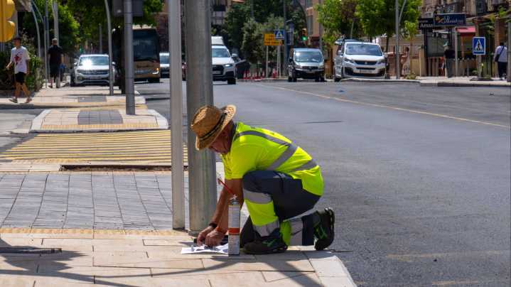 El desempleo en la eurozona se mantiene en el 6,2% en junio, su mínimo histórico, con 10,7 millones de parados