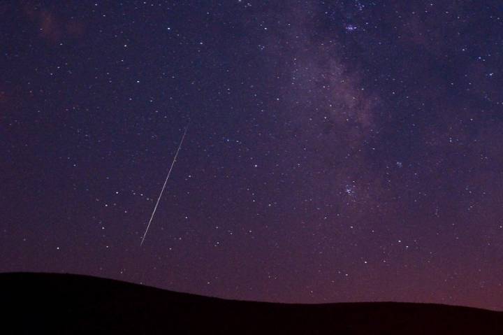 Double the meteors: Two showers light up July skies