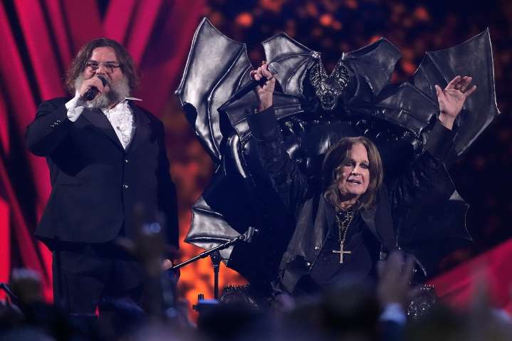 Ozzy Osbourne left behind a massive fortune. You won’t believe how much he was worth
