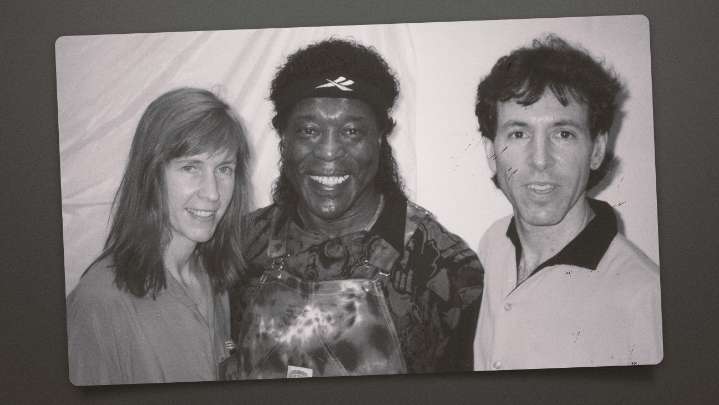 Sally Tiven Dead: Blues, Soul Guitarist and Songwriter Was 68