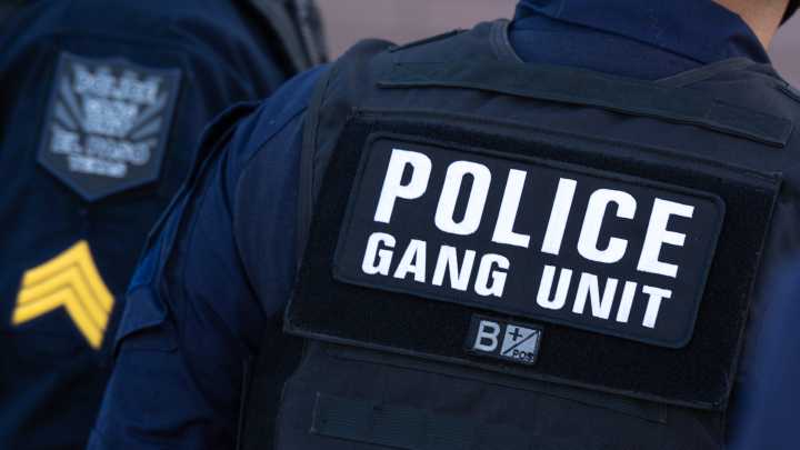 Teen arrested in masked attack, shots fired in South