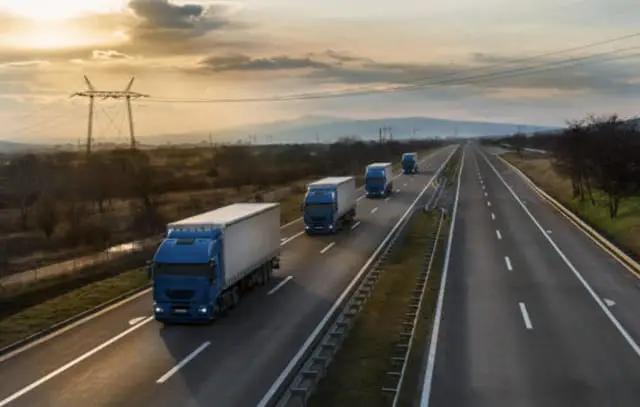 Rastreo GPS conquista Europa con una adopción del 78% en flotas comerciales