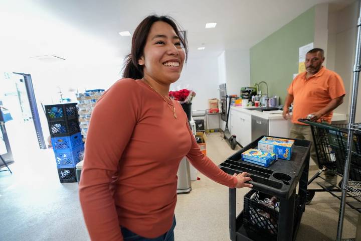 Organizaciones sin fines de lucro de Utah que atienden a inmigrantes enfrentan recortes de fondos y mayor demanda en el segundo mandato de Trump