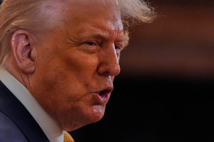 The Latest: House lawmakers vote to subpoena all Epstein-related files from Justice Department