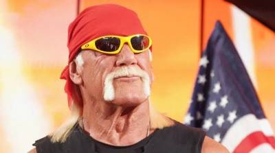 Consternación por la muerte de Hulk Hogan a los 71 años de edad