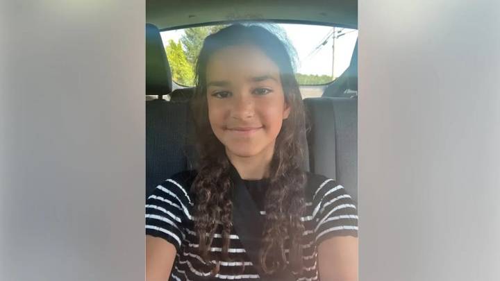 9-year-old girl found dead after Amber Alert issued