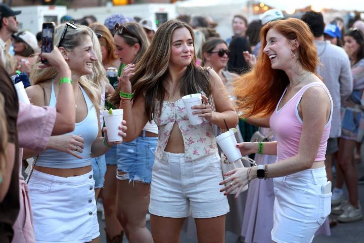 PHOTOS: Scenes from Otey's Fest 2025