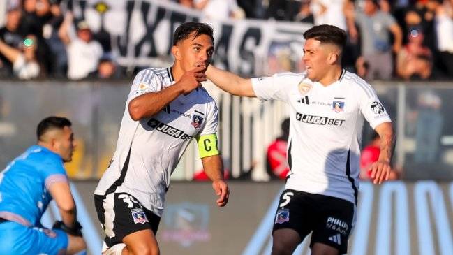 Colo Colo tuvo TREMENDA reacción y toma oxígeno en medio de la crisis