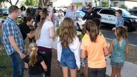 Nominations open for Chandler Neighborhood Excellence awards