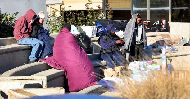 Atlantic County homelessness surges 60% — officials cite 'housing affordability crisis'
