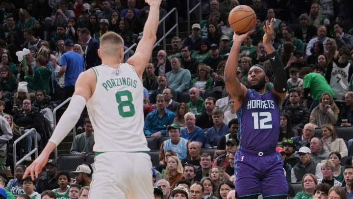 Sources: Josh Okogie, Rockets agree to one