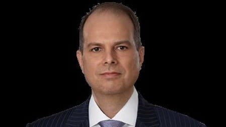 Williams Parker president named chair of Florida Bar Tax Section