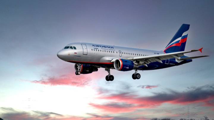 Russian airline Aeroflot grounds dozens of flights after cyberattack