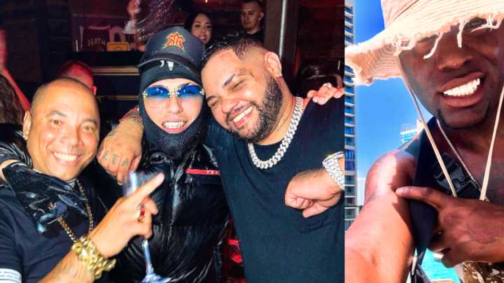 Chocolate MC señala a Damián Valdez Galloso como el proveedor de drogas de El Taiger