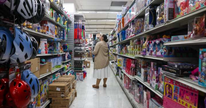 The U.S. economy rebounds to 3% growth in second quarter