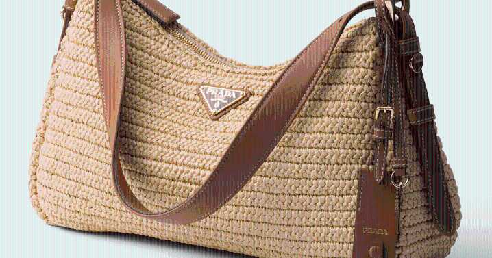 Shop the Prada Days of Summer 2025 Collection
